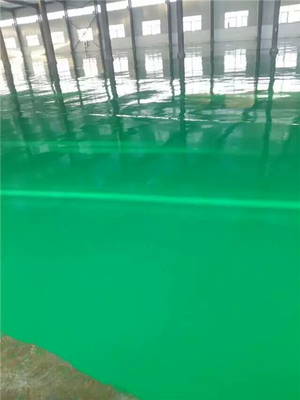 辉南，我直接给你一份室外地坪漆翻新维修